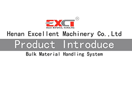 Exct Machinery Production Introduce