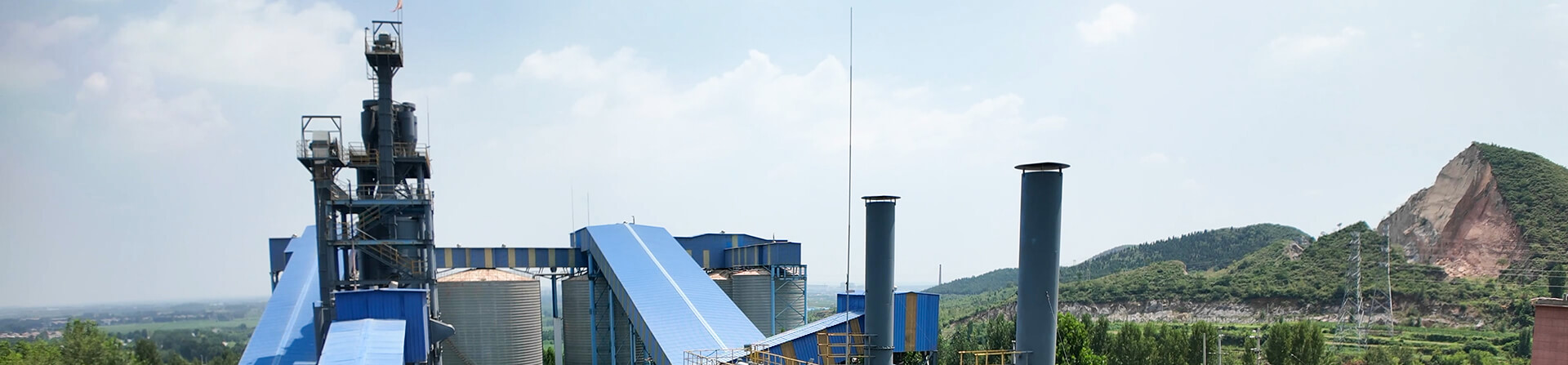 bucket elevator for aggregate