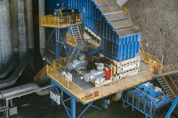 Mineral Sizers, Sizer Crusher, Mineral Sizer Crusher, Sizer Mining 