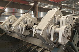 coupling-of-banana-screen