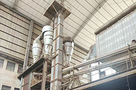 bucket-elevator
