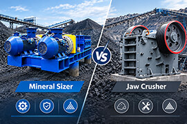comparison-between-mineral-sizer-and-jaw-crusher