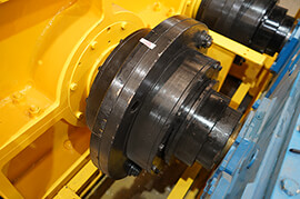 safety-pin-of-mineral-sizer-coupling