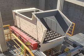 disc-screen-on-site
