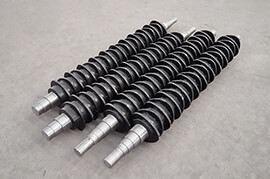 disc-screen-shaft