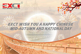 EXCT Wish you a happy chinese mid-autumn and national day
