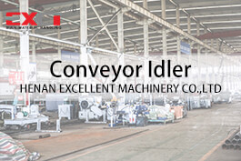Conveyor Idler